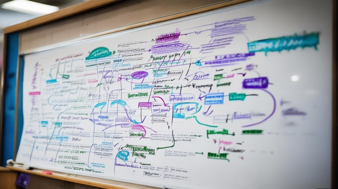 思维导图记笔记,2025课堂高效学习新方式?-图1 思维导图记笔记,2025课堂高效学习新方式?-图1