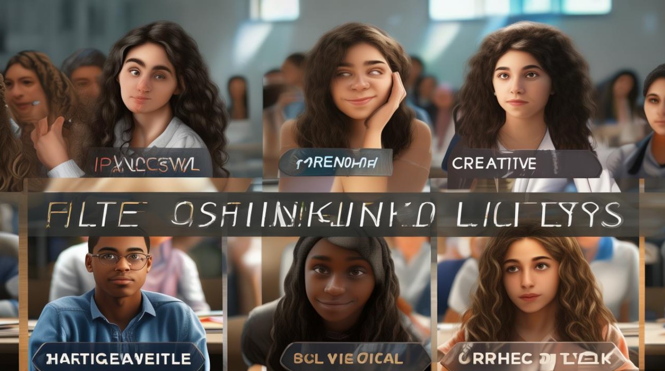 五中思维能力如何应对新高考挑战?-图1 五中思维能力如何应对新高考挑战?-图1