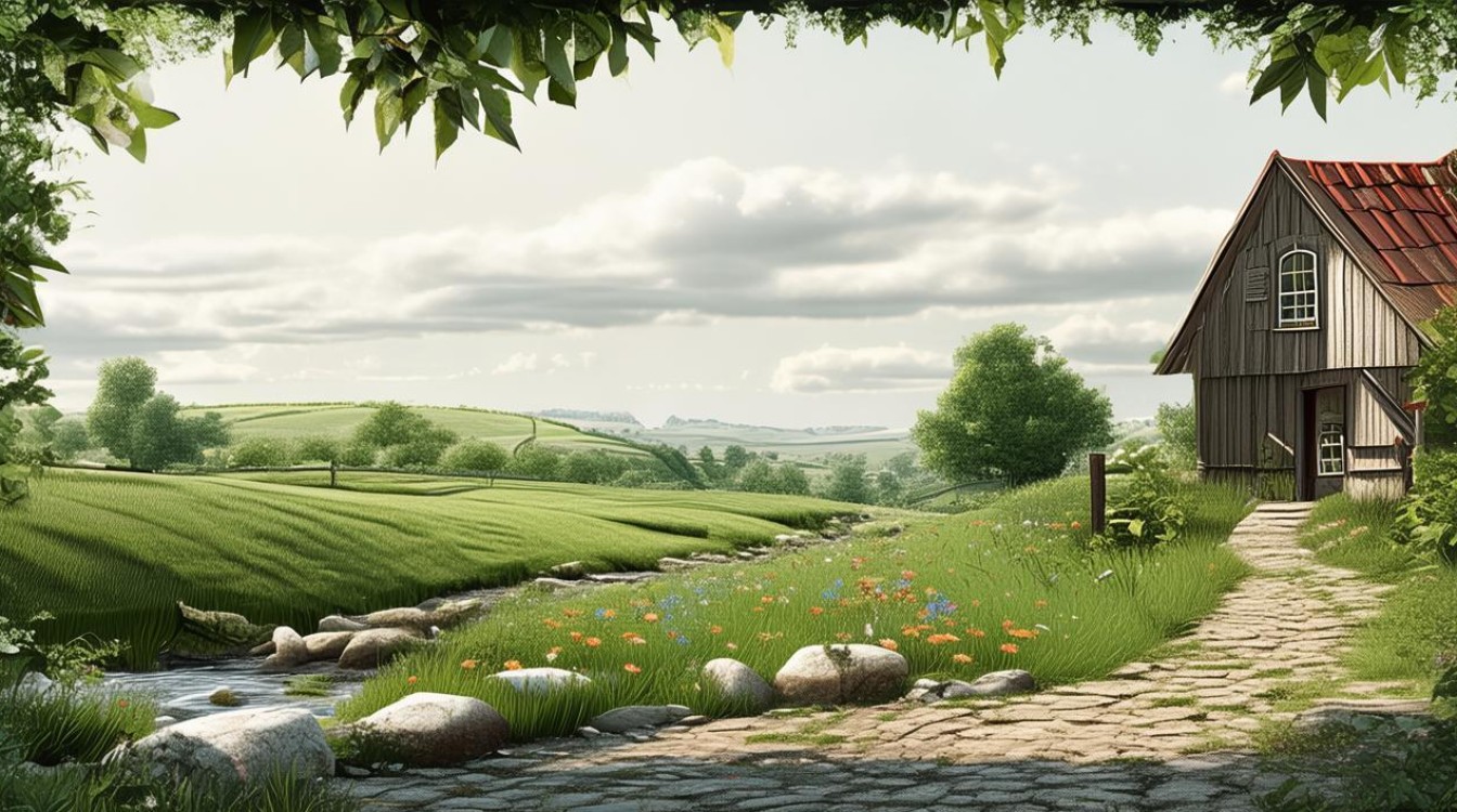 乡村辑思维,2025年乡村振兴如何破题?-图1 乡村辑思维,2025年乡村振兴如何破题?-图1