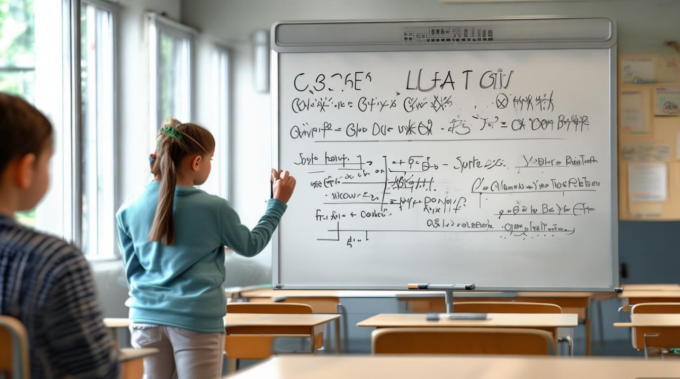 2025秋小学数学逻辑思维训练,如何高效提升?-图1 2025秋小学数学逻辑思维训练,如何高效提升?-图1