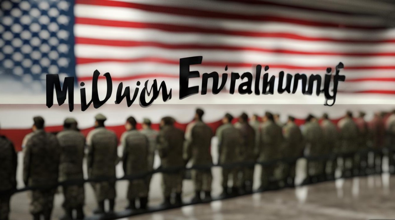 2025年征兵最低录取分数是多少?-图1 2025年征兵最低录取分数是多少?-图1