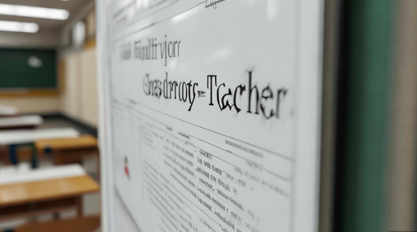 2025年基层教师报名条件何时公布？-图1