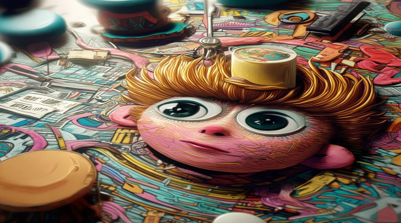 AI颠覆思维？有趣思考如何应对时代冲击？-图1