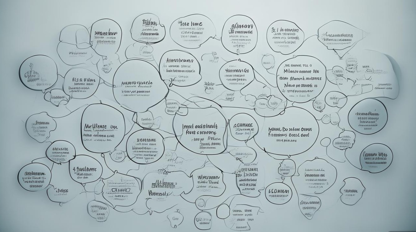 思维导图泡泡图,2025年高效学习新工具?-图1 思维导图泡泡图,2025年高效学习新工具?-图1