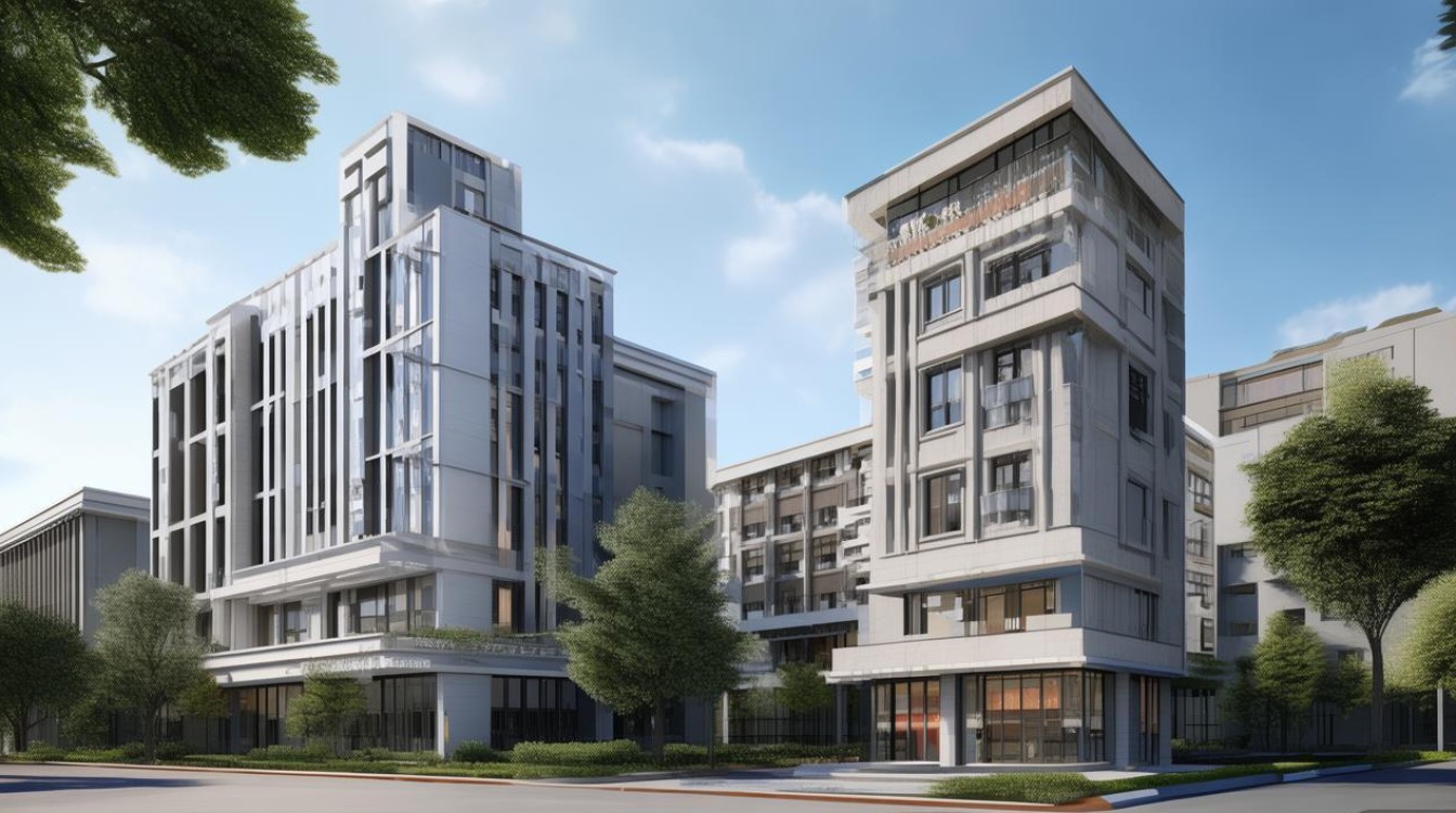 合工大建筑土木2025选哪个更吃香?就业前景对比!-图1 合工大建筑土木2025选哪个更吃香?就业前景对比!-图1