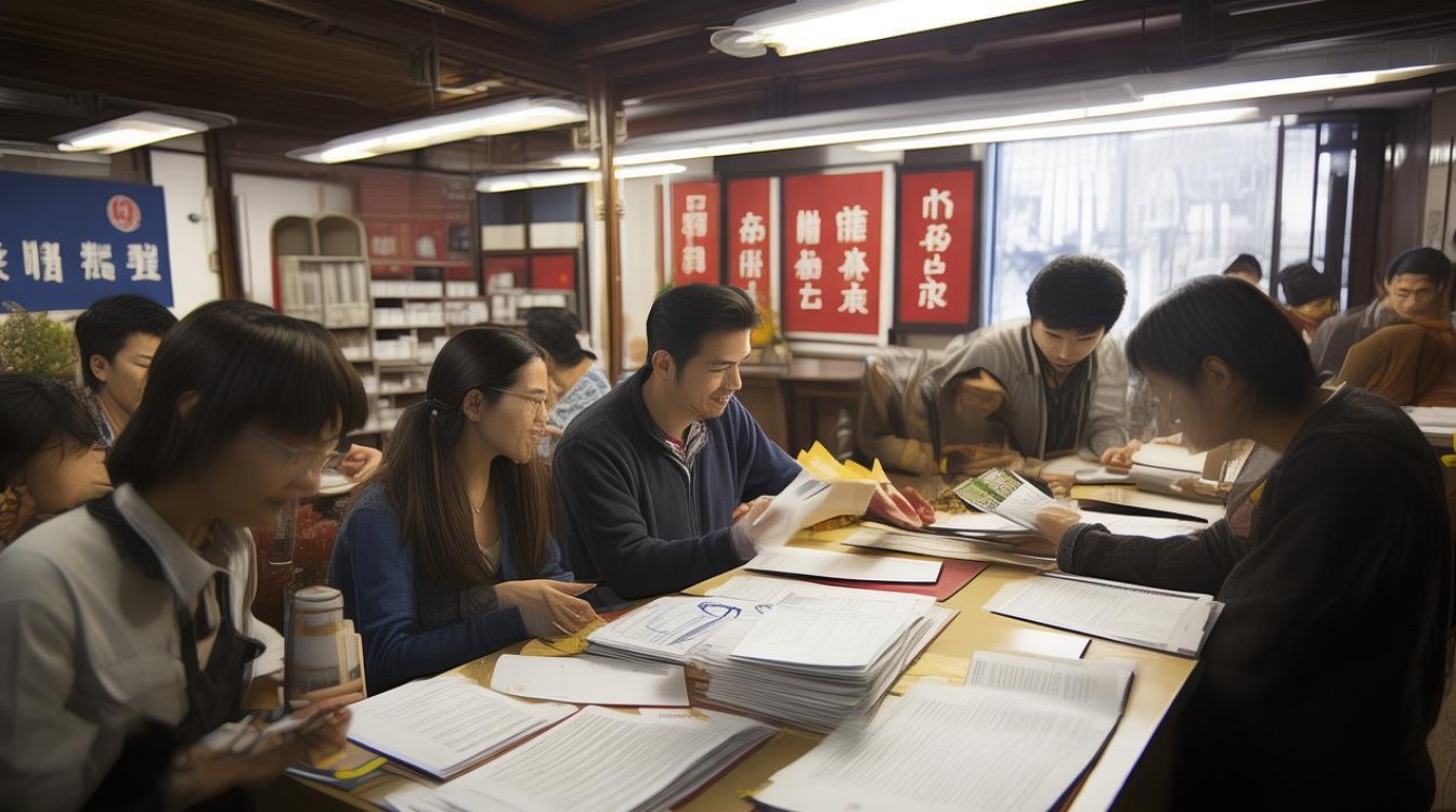 北京夜大2025报名条件已出?速看最新要求!-图1 北京夜大2025报名条件已出?速看最新要求!-图1