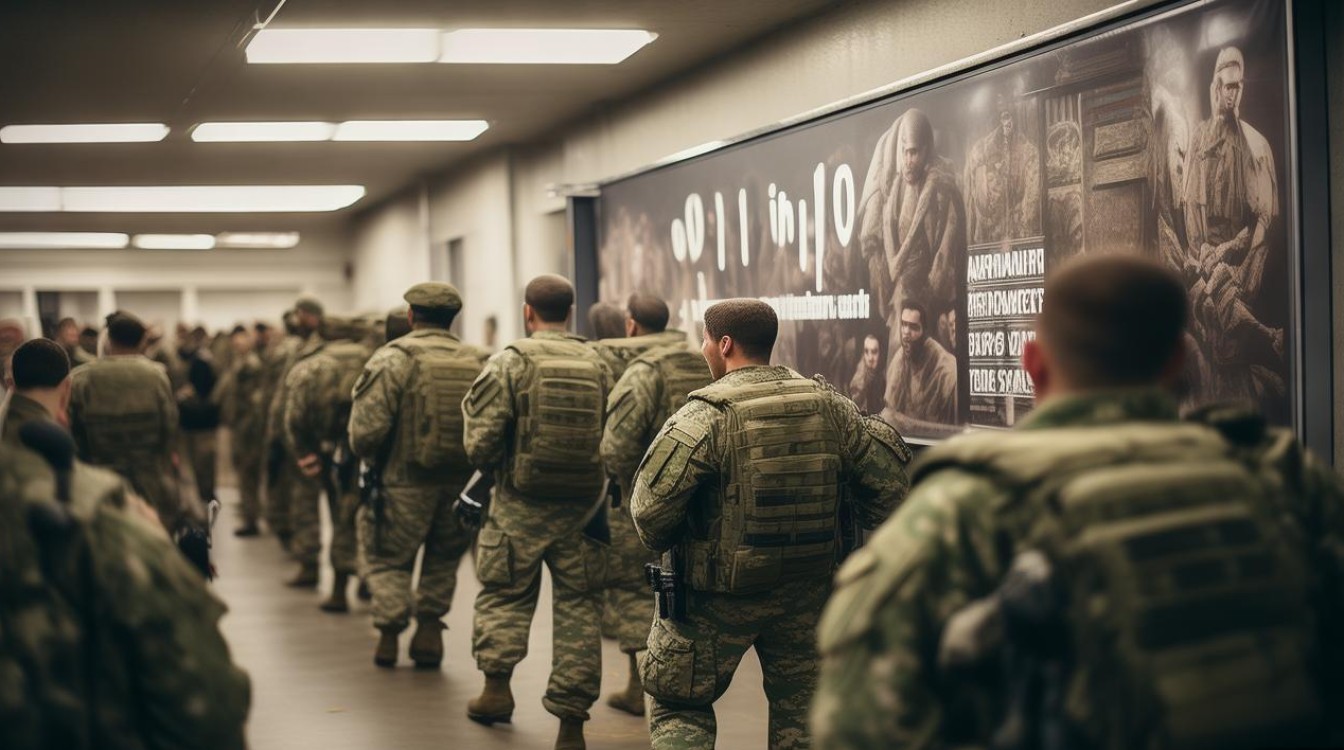 2025空降兵录取率最新数据是多少?-图1 2025空降兵录取率最新数据是多少?-图1