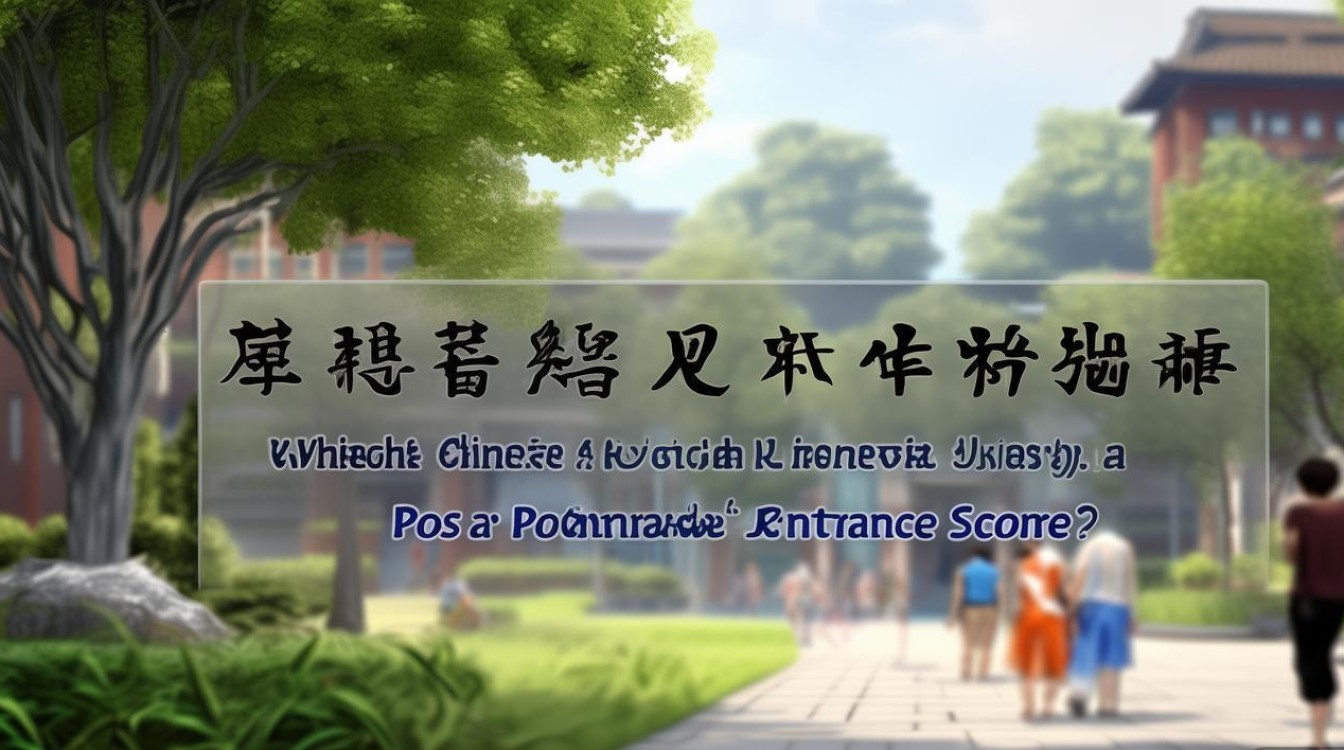 2025中医考研哪所大学分数线最低？-图1