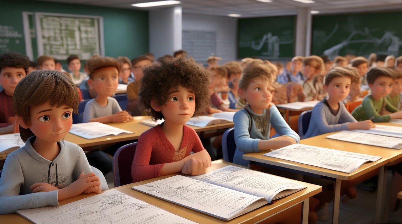 六年级思维训练2025最新题型有哪些？-图1