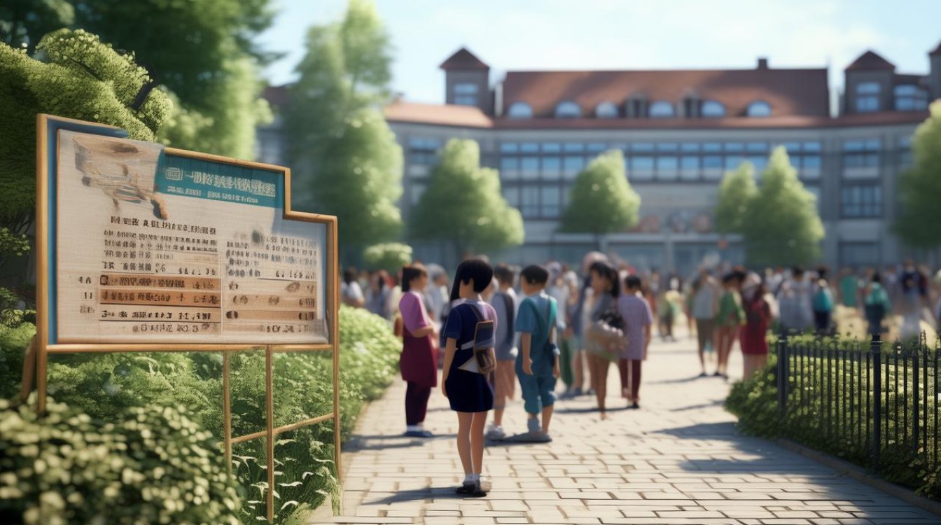 肥西一中2025年录取分数线是多少?-图1 肥西一中2025年录取分数线是多少?-图1