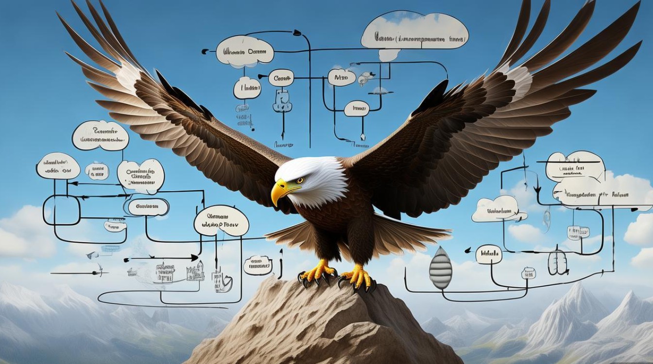 AI如何重塑思维导图?鹰眼模式何时成刚需?-图1 AI如何重塑思维导图?鹰眼模式何时成刚需?-图1