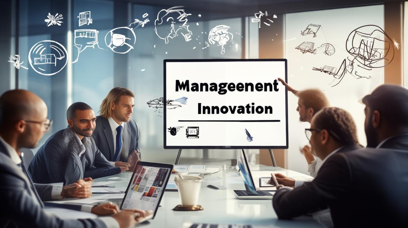 创新思维如何破解管理创新当下困局？-图1