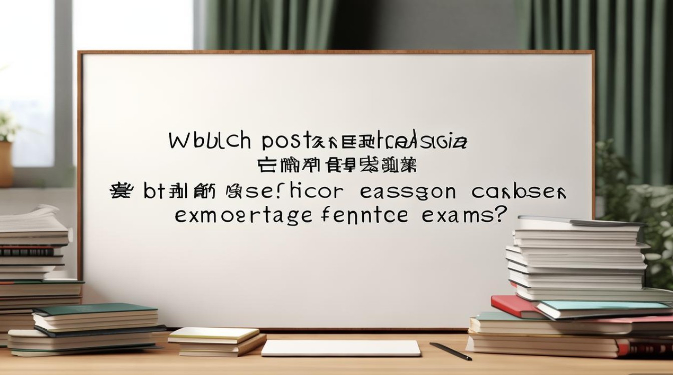 2025跨考考研哪个专业好考?最新难度与趋势分析-图1 2025跨考考研哪个专业好考?最新难度与趋势分析-图1