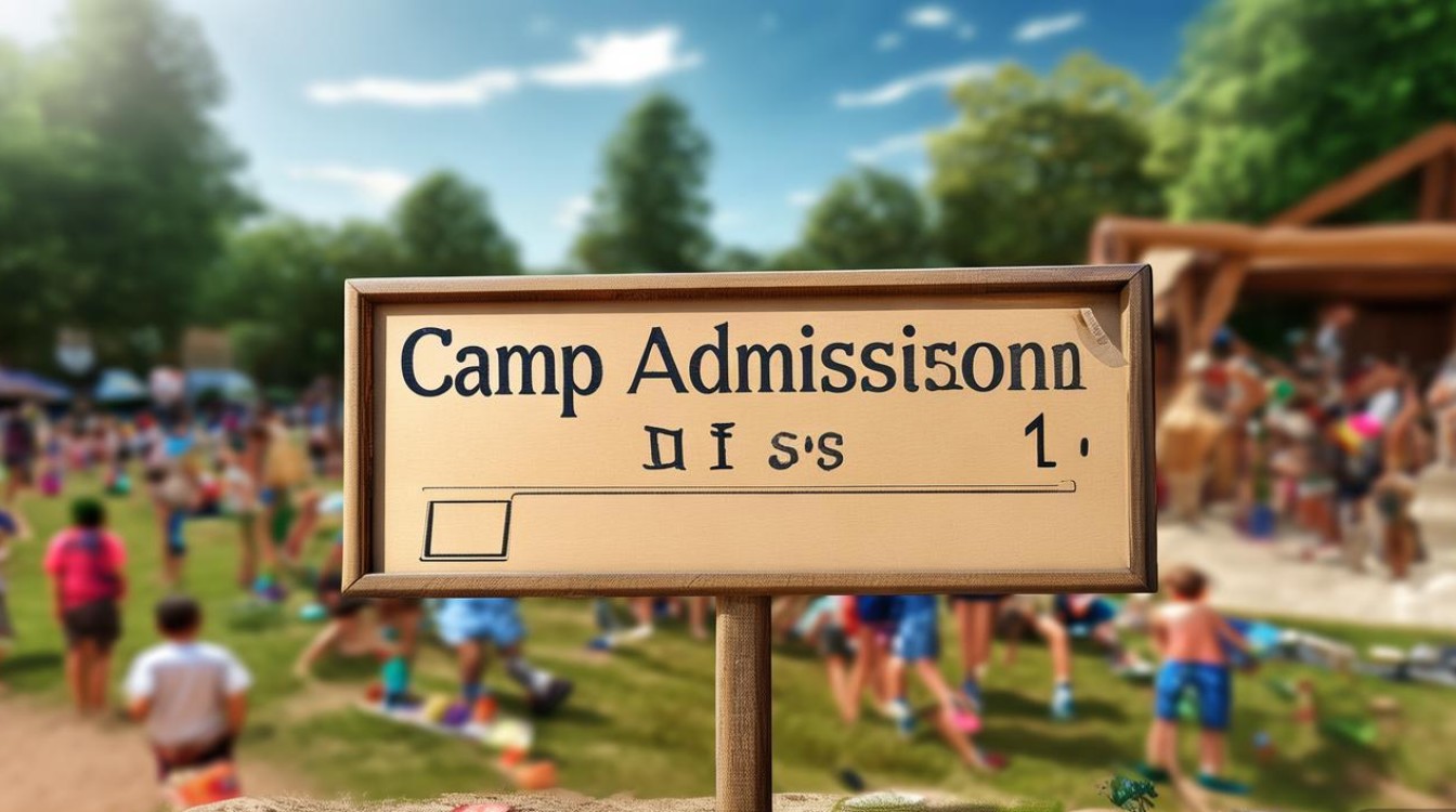 夏令营2025录取分数线是多少?-图1 夏令营2025录取分数线是多少?-图1