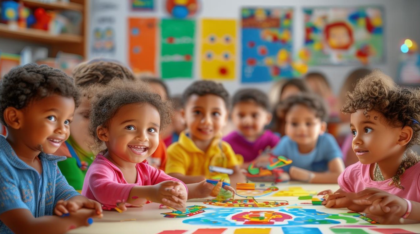 百花幼儿思维训练2025最新效果如何?-图1 百花幼儿思维训练2025最新效果如何?-图1