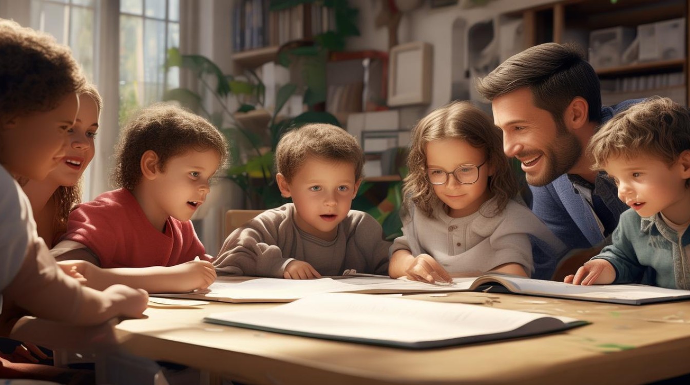 2025最新,孩子思维力训练,家长该抓住哪几个关键期?-图1 2025最新,孩子思维力训练,家长该抓住哪几个关键期?-图1