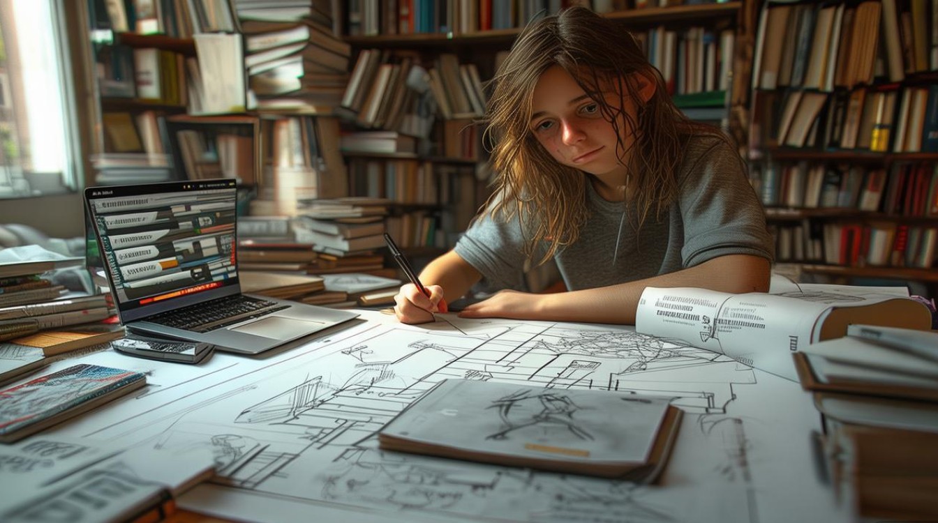 2025设计考研选校攻略,哪些院校竞争小、就业好?-图1 2025设计考研选校攻略,哪些院校竞争小、就业好?-图1