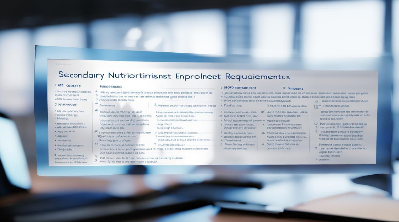 2025年二级营养师报名条件有哪些?现在能考吗?-图1 2025年二级营养师报名条件有哪些?现在能考吗?-图1