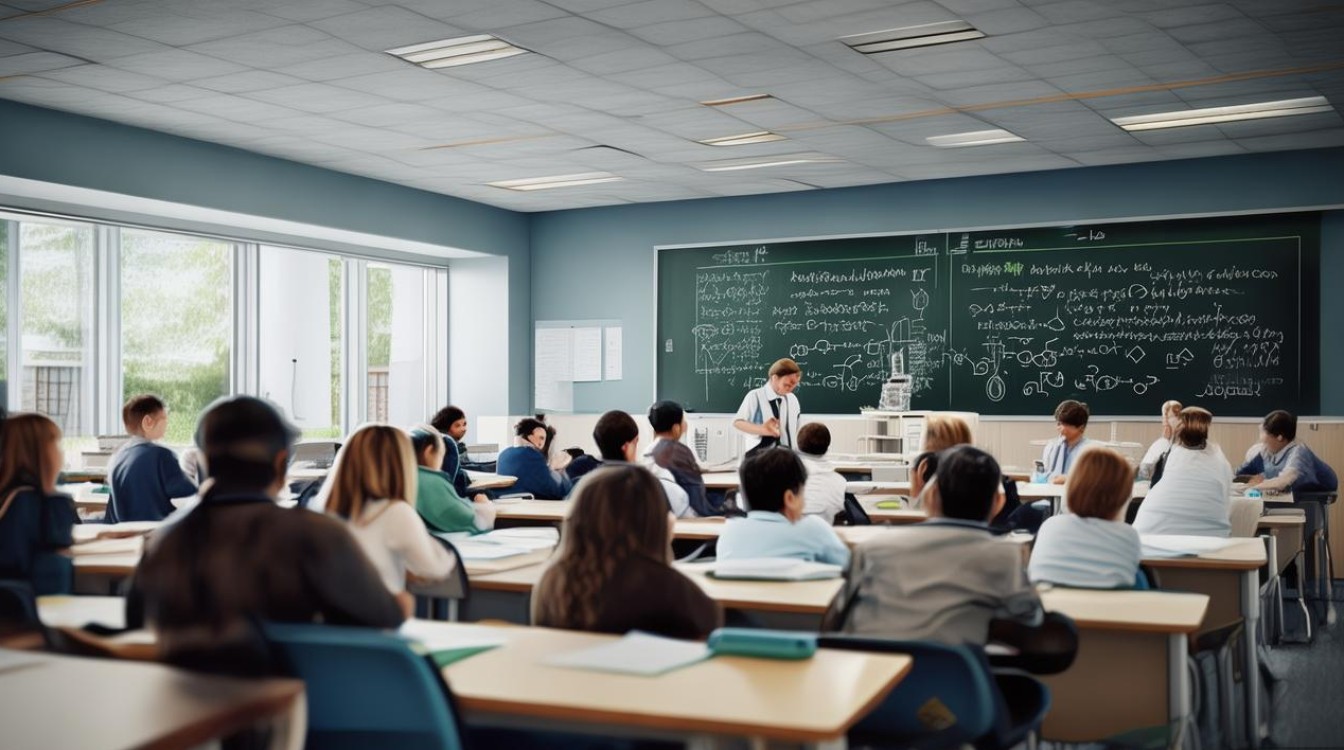 2025化学教育学考研,哪些大学专业实力强?-图1 2025化学教育学考研,哪些大学专业实力强?-图1