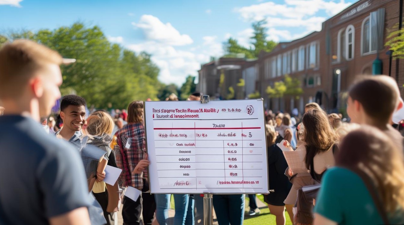 2025春考运输管理录取分是多少?-图1 2025春考运输管理录取分是多少?-图1