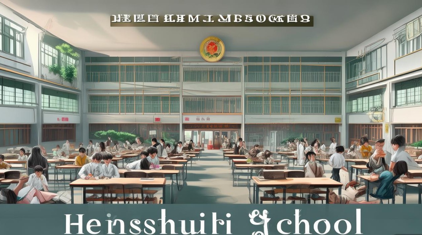 2025衡水高中录取分数线是多少?-图1 2025衡水高中录取分数线是多少?-图1