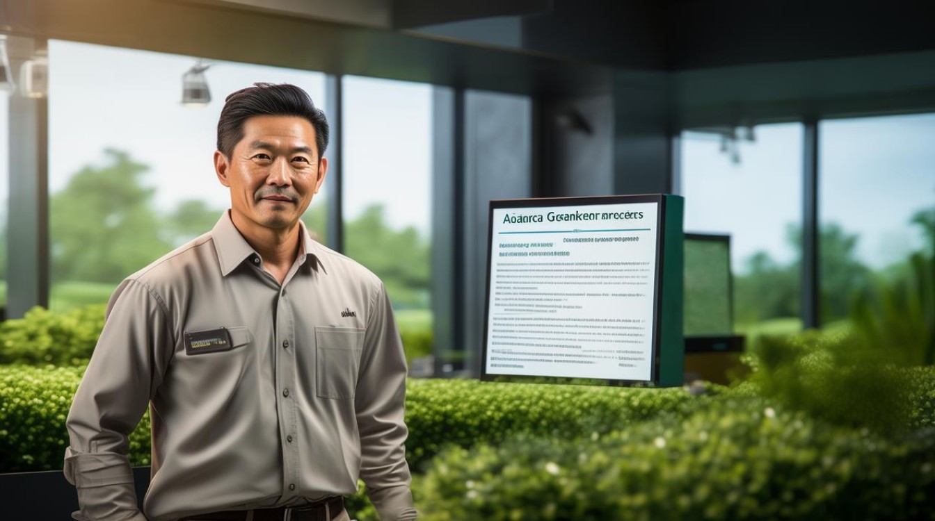 2025高级绿化工考试报名条件是什么?-图1 2025高级绿化工考试报名条件是什么?-图1