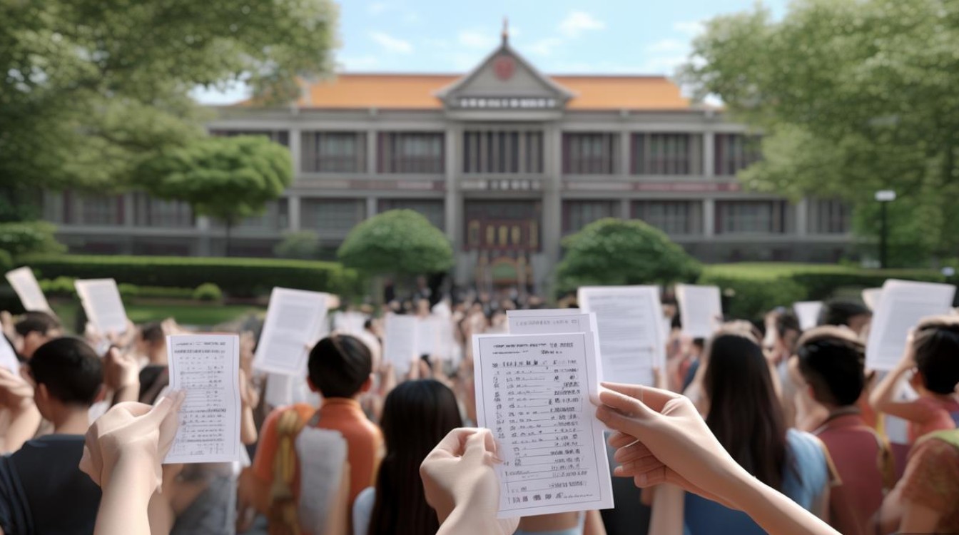 南同初中2025年录取分数线是多少?-图1 南同初中2025年录取分数线是多少?-图1