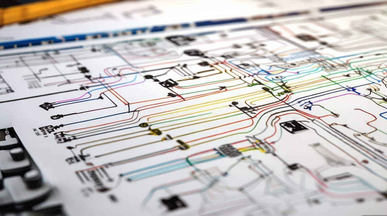 电压思维导图2025最新版,如何快速掌握核心考点?-图1 电压思维导图2025最新版,如何快速掌握核心考点?-图1