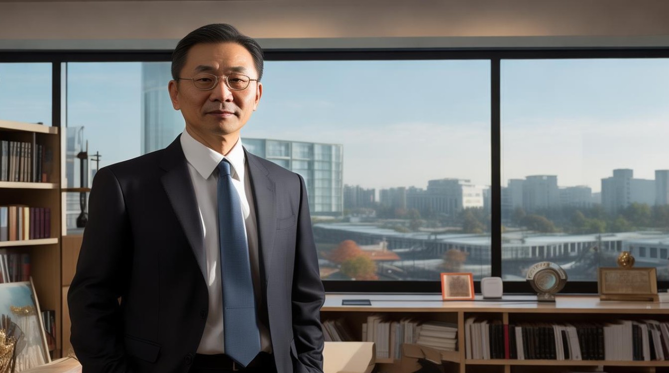 西电管科教授2025最新推荐？谁课好、科研强？-图1