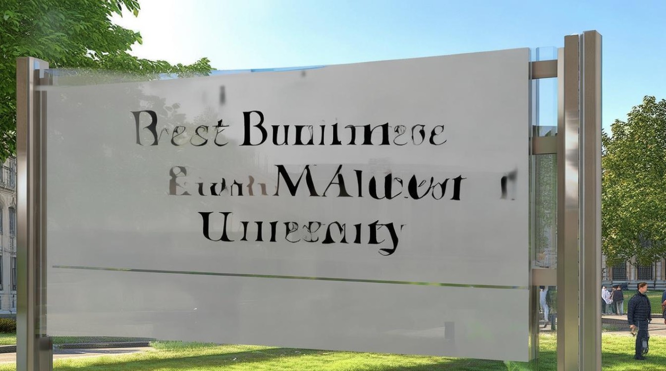 2025商务英语考研院校怎么选?这5所性价比超高!-图1 2025商务英语考研院校怎么选?这5所性价比超高!-图1