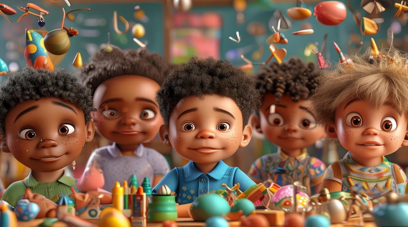 2025儿童思维拓展,到底该怎么选才不踩坑?-图1 2025儿童思维拓展,到底该怎么选才不踩坑?-图1