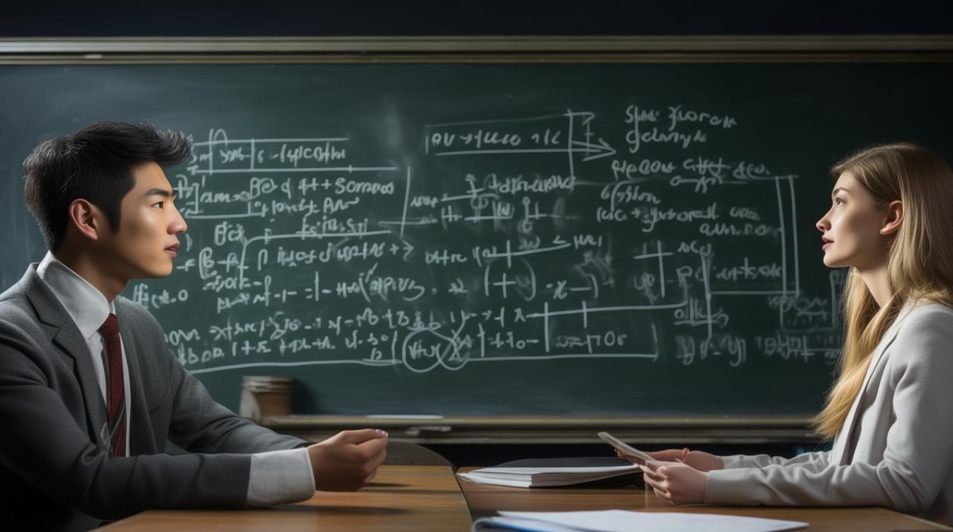 高数与专业课,哪个对就业提升更重要?-图1 高数与专业课,哪个对就业提升更重要?-图1