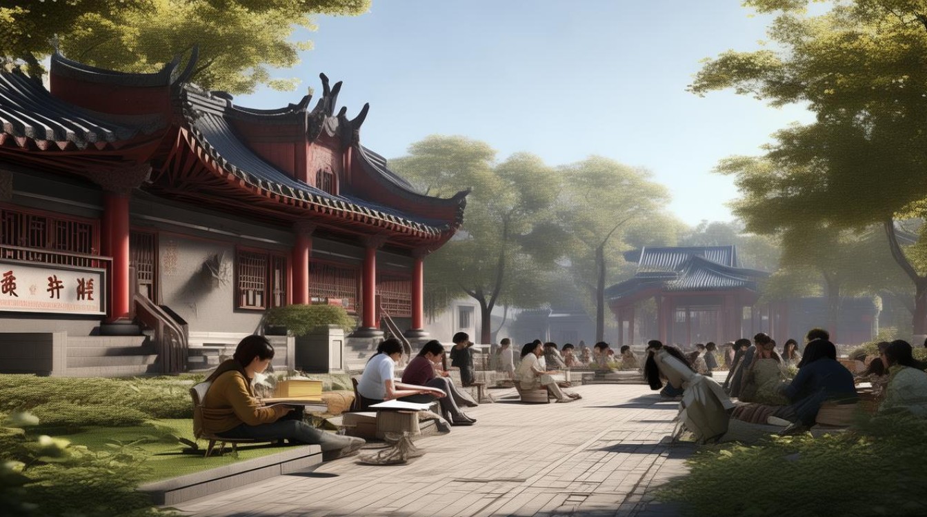 2025中国史考研好考院校最新推荐是哪些?-图1 2025中国史考研好考院校最新推荐是哪些?-图1