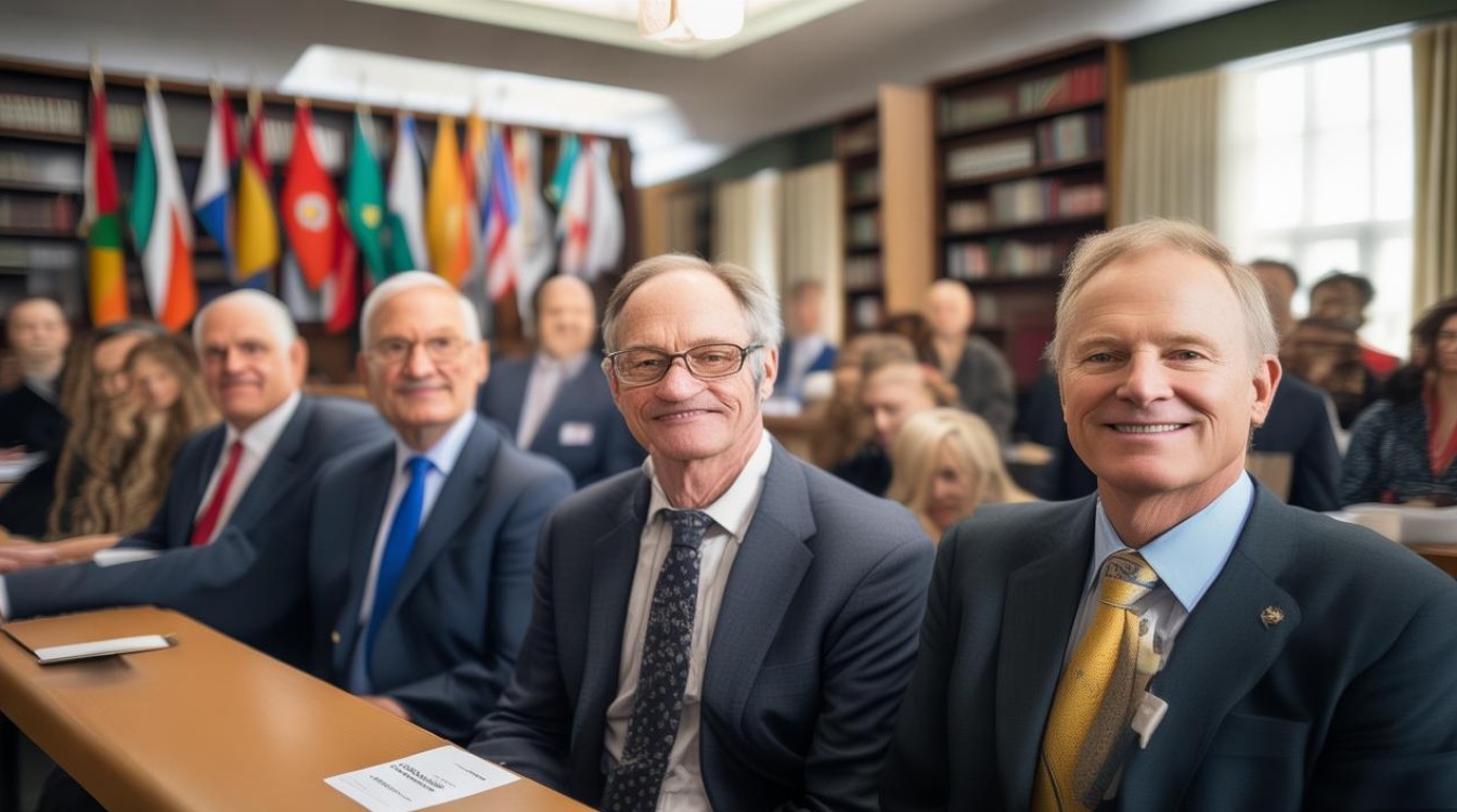 2025广外国贸系导师谁更带学生?最新口碑排名来了!-图1 2025广外国贸系导师谁更带学生?最新口碑排名来了!-图1