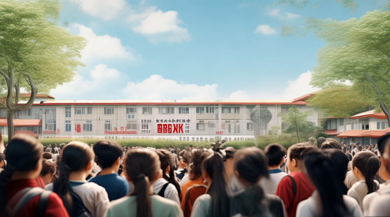 今年二中农村录取最低分多少?-图1 今年二中农村录取最低分多少?-图1