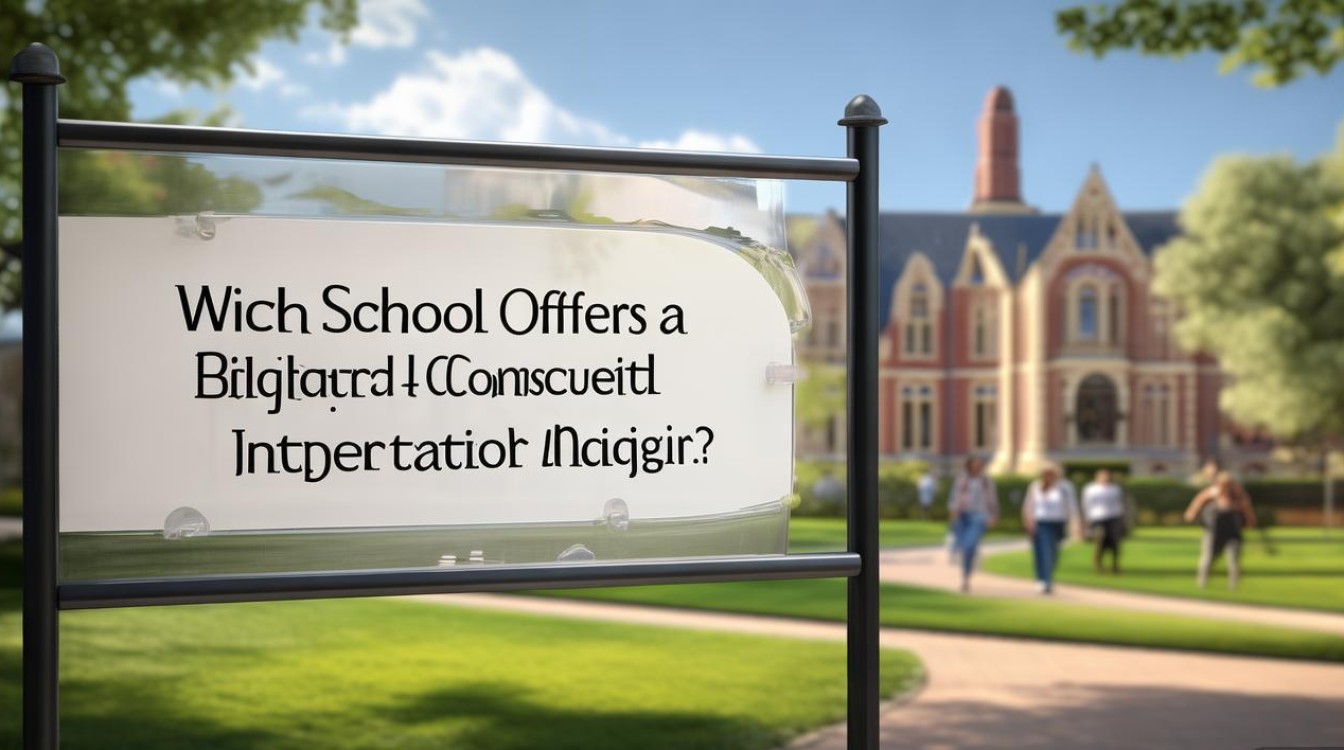 2025哪些学校开设复语同传专业？招生计划更新了吗？-图1