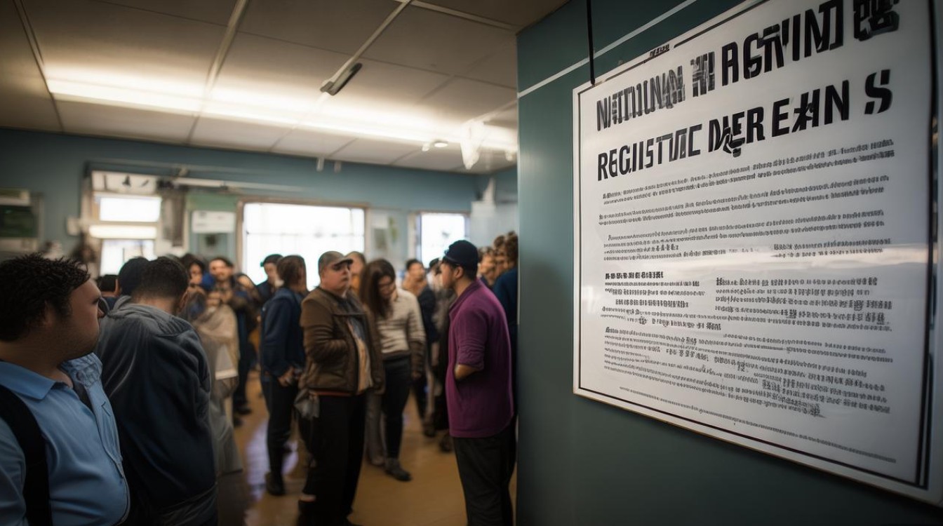 国考报名遇冷是条件太严还是岗位不吸引人?-图1 国考报名遇冷是条件太严还是岗位不吸引人?-图1