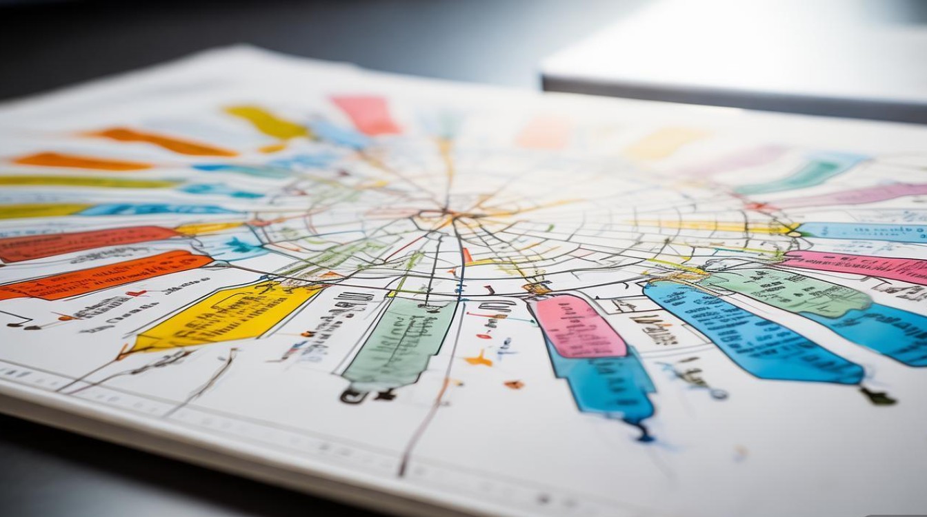 2025年思维导图成品,最新高效模板有哪些?-图1 2025年思维导图成品,最新高效模板有哪些?-图1