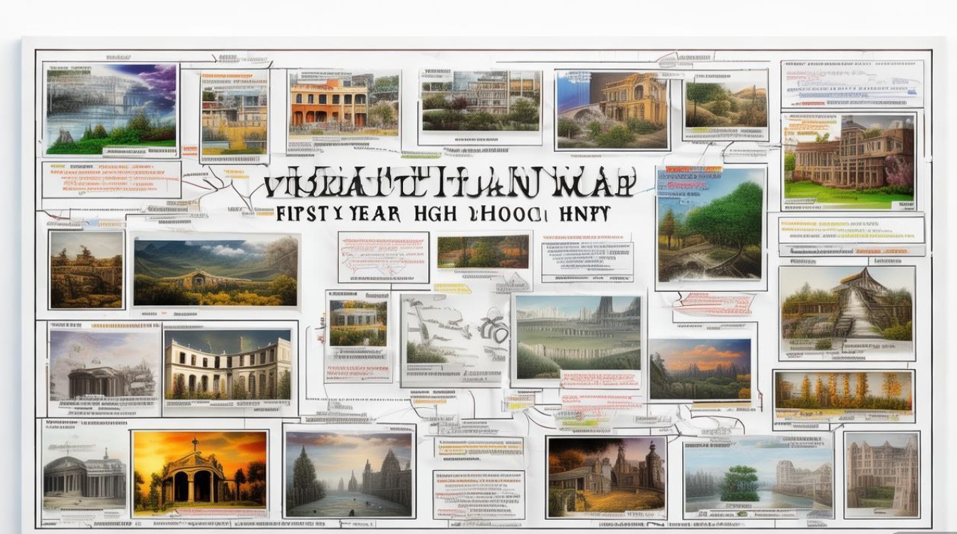 高一必修一历史思维导图2025最新版怎么用?-图1 高一必修一历史思维导图2025最新版怎么用?-图1