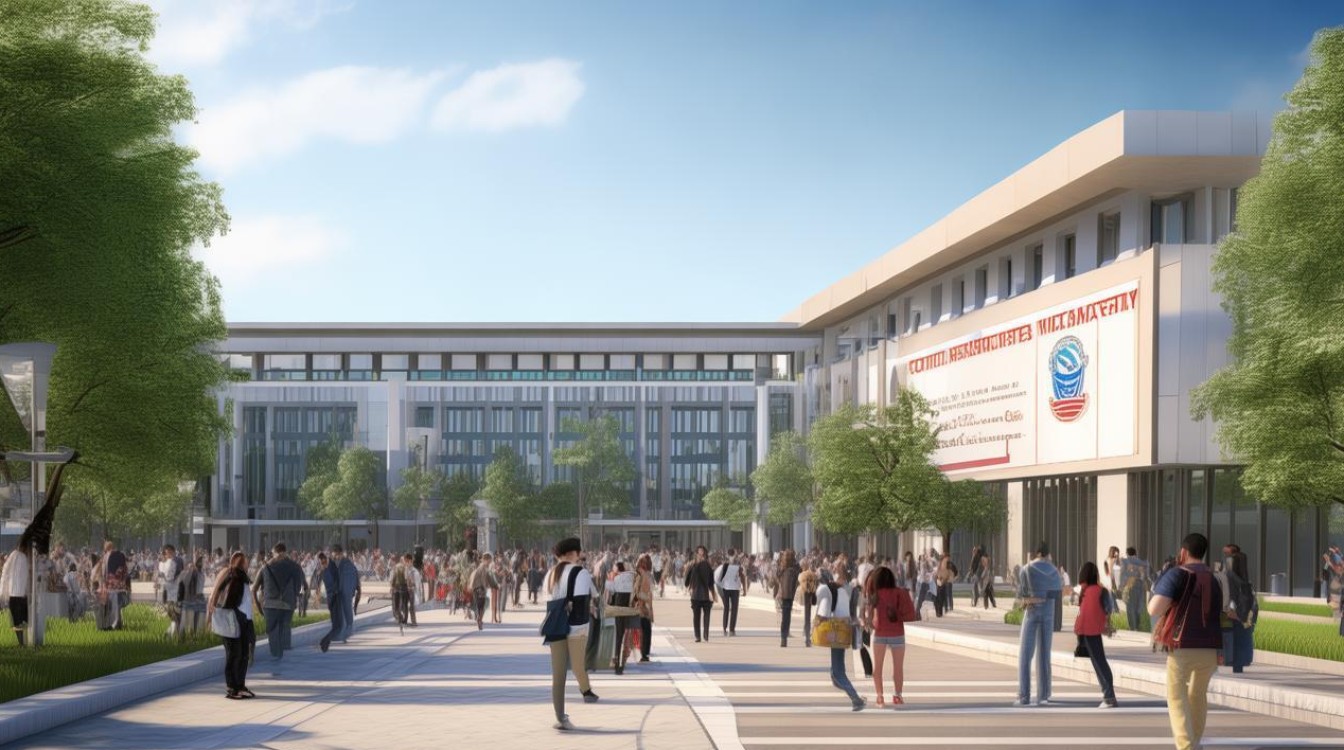 南体研究生2025年秋季在哪个校区上课?-图1 南体研究生2025年秋季在哪个校区上课?-图1