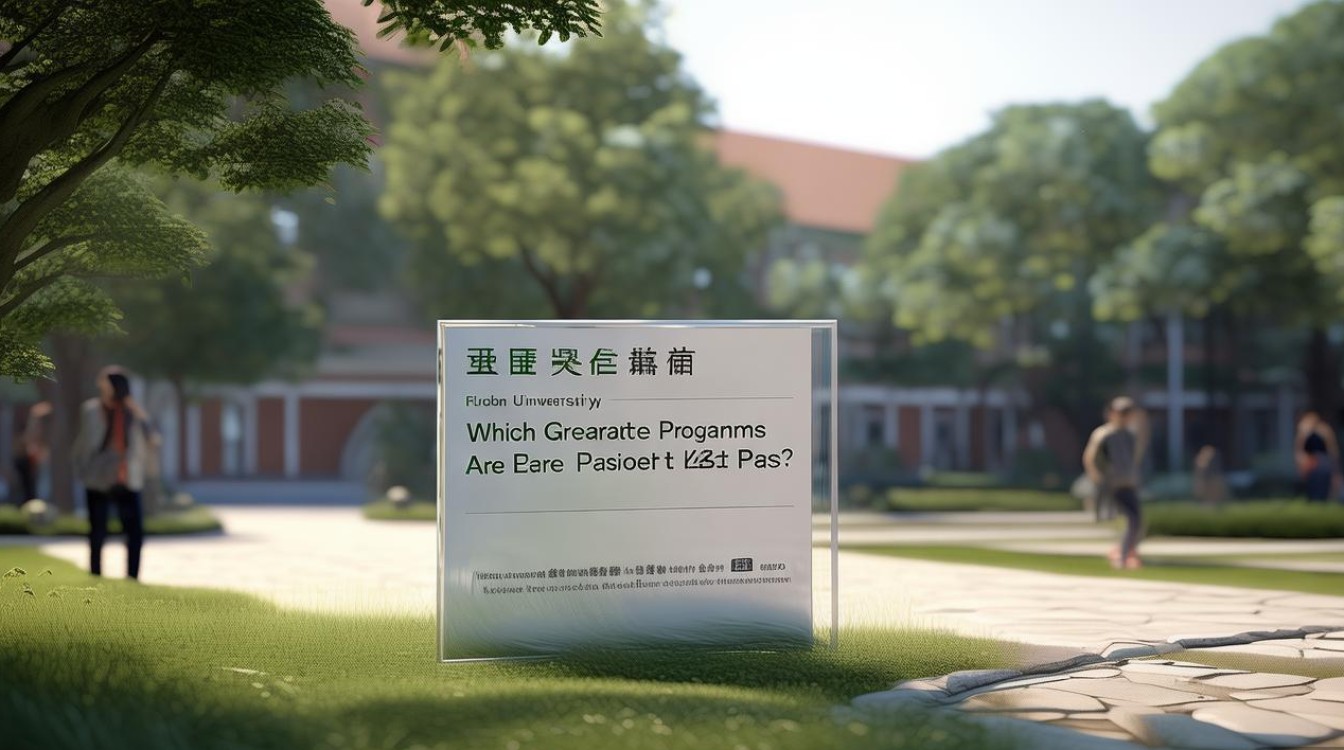 2025复旦考研哪个专业好考?最新报录比有变化吗?-图1 2025复旦考研哪个专业好考?最新报录比有变化吗?-图1