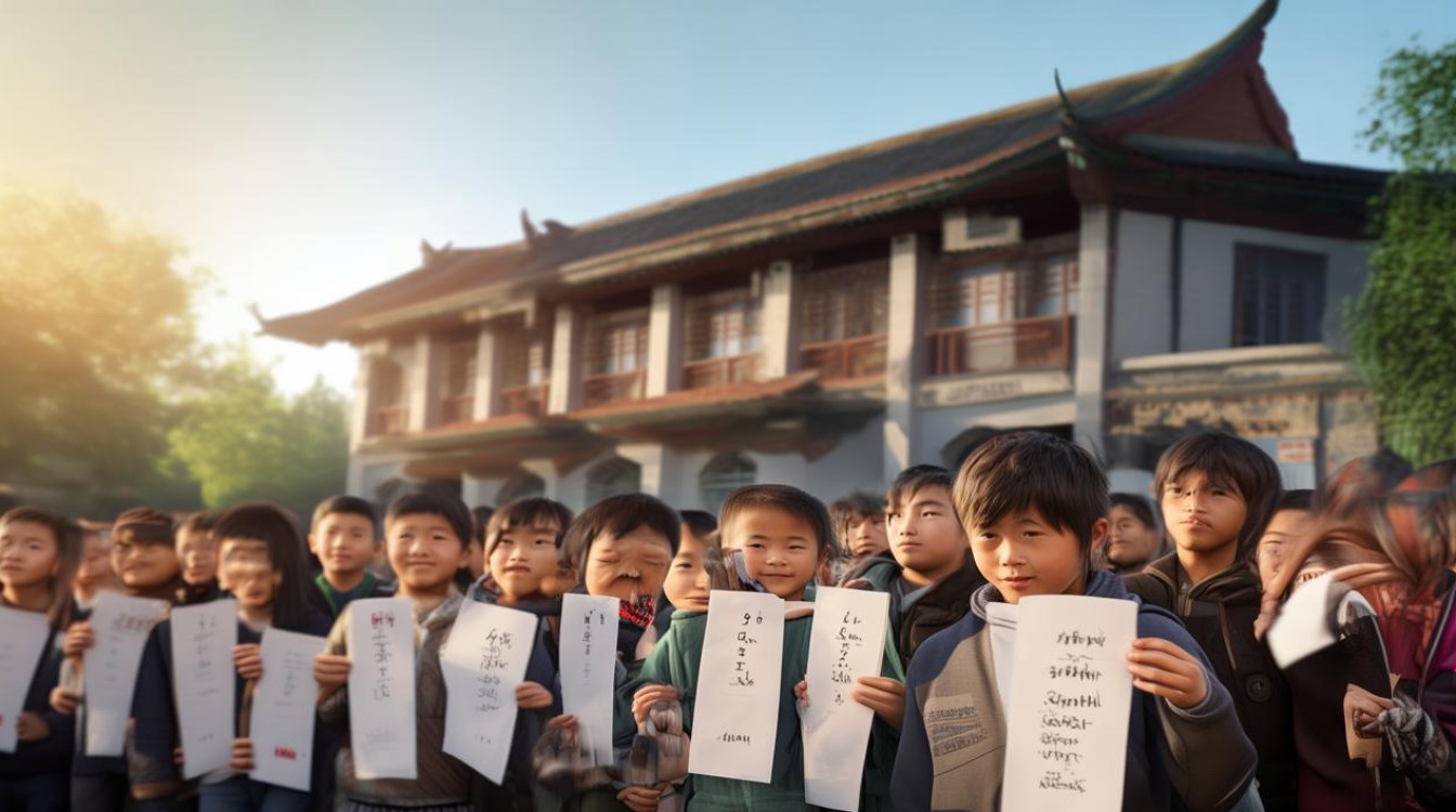 2025山西小学录取线最新多少分?-图1 2025山西小学录取线最新多少分?-图1