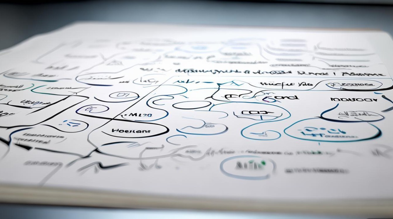 2025年最新思维导图类型有哪些？-图1