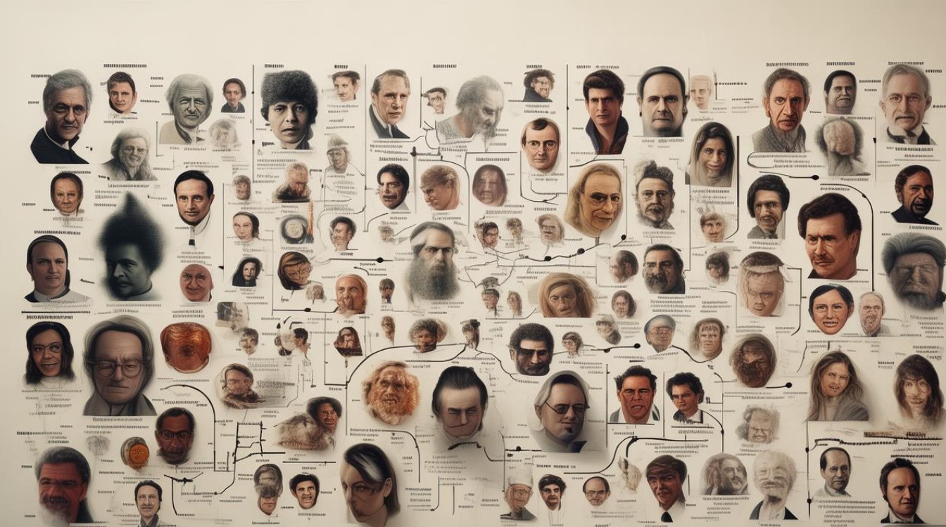 2025年思维导图名人榜更新？这些方法你还不知道？-图1