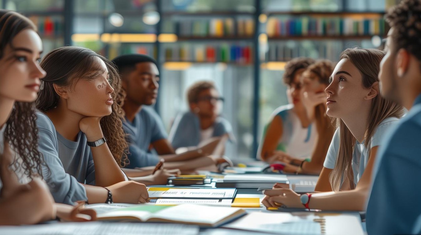 AI时代,大学生如何高效培养核心竞争力思维?-图1 AI时代,大学生如何高效培养核心竞争力思维?-图1