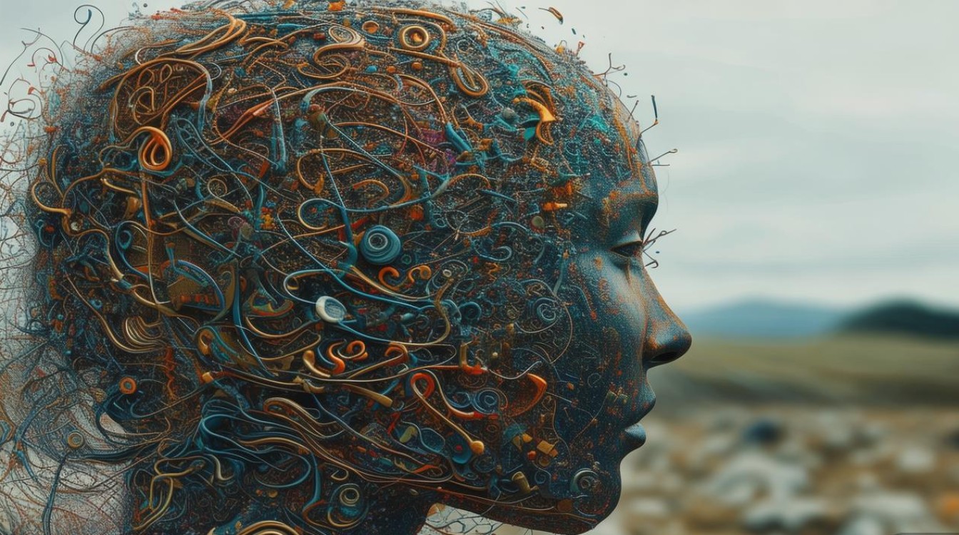 思维即头发，AI时代，如何用思维养出创新力？-图1