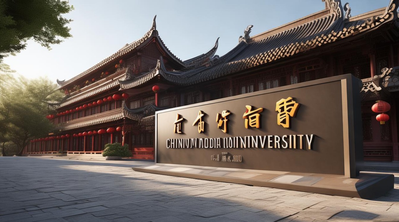 中国传媒大学是985还是211?2025最新排名如何?-图1 中国传媒大学是985还是211?2025最新排名如何?-图1