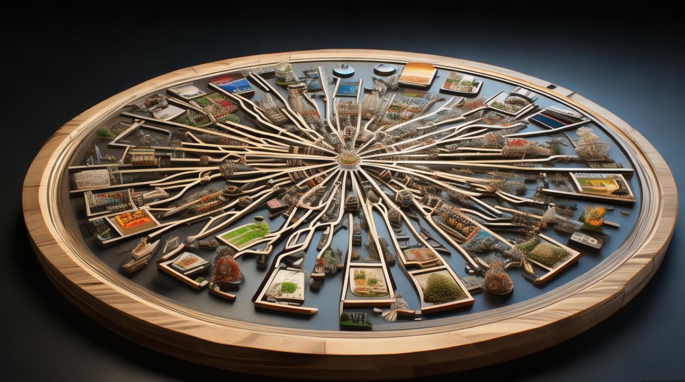 国家思维导图如何破解时代发展新命题？-图1