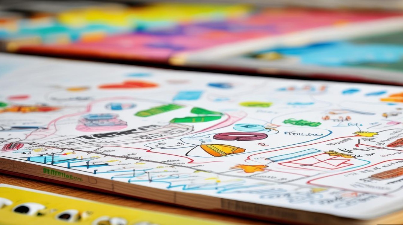 2025秋小学2年级数学思维导图用了吗？-图1