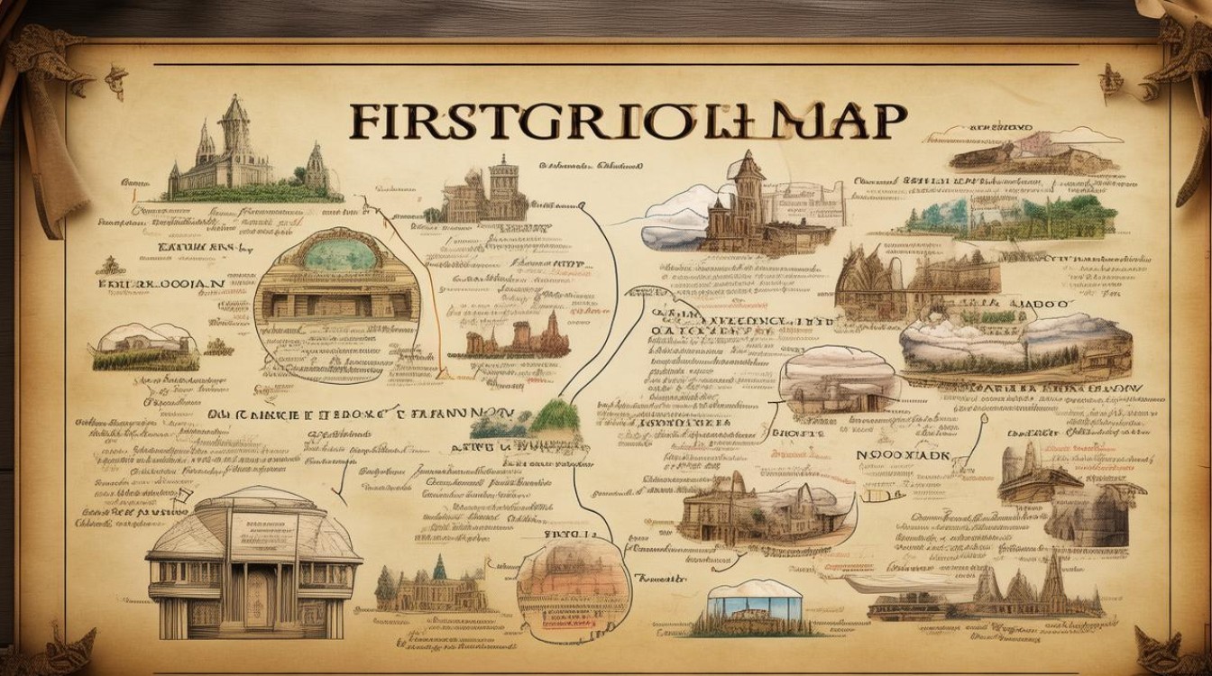 初一上册历史思维导图2025最新版怎么用？-图1